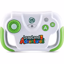 Leapfrog LeapLand Adventures Educational Games