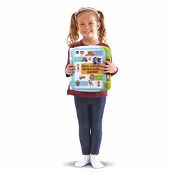 VTech Jouets Electroniques Educatifs MON PREMIER DICTIONNAIRE PARLANT