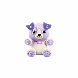 LeapFrog Pal Scout Smarty Paws | Soothing & Sensory Cuddly Toddler Toy with Lights & Music | Suitable for Ages 6 - 36 Months ...