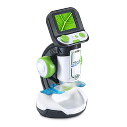 Leap Frog Magic Adventures Microscope