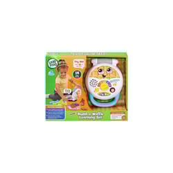 616703 Build-a-Waffle Learning Set, 6.9 x 10.8 x 12.6 cm