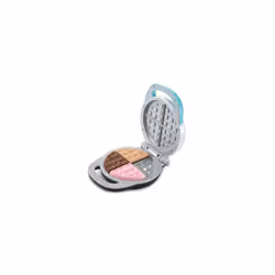 616703 Build-a-Waffle Learning Set, 6.9 x 10.8 x 12.6 cm