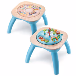 VTech 80-617205, 0.75 yr(s), Plastic, 2.88 kg, Multicolour