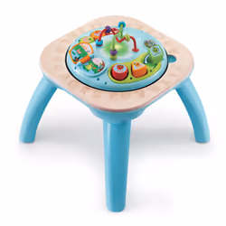 VTech 80-617205 baby activity table