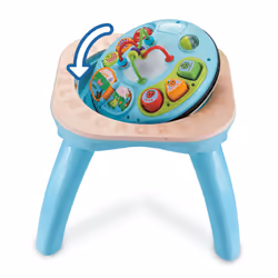 VTech 80-617205 baby activity table