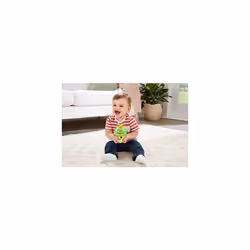 Fruit Colours Learning Smoothie, Interactive Baby Toy with Lights, Music, Colours & Fruit, Baby Gift with Teether for ages 6, 9, 12+ months, English - Additional view 7