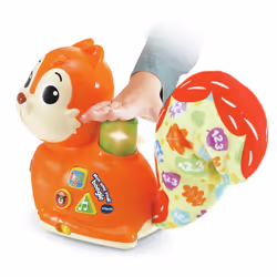 VTech Baby MON AMI ROULI BOOGIE