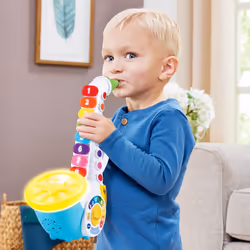 VTech Baby SAXOPHONE LUMI MAGIQUE