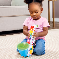 VTech Baby SAXOPHONE LUMI MAGIQUE