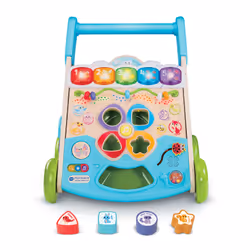 VTech 80-619605 baby walker Multicolour