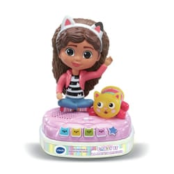 VTech Jouets Educatifs Licence GABBY - LUMI-CONTEUSE