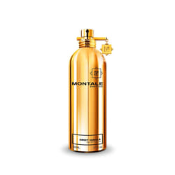 MONTALE Eau De Parfum Spray  Sweet Vanilla  3.4 Fl Oz