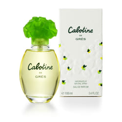 Parfums Grès Cabotine de Grès 100 ml Women