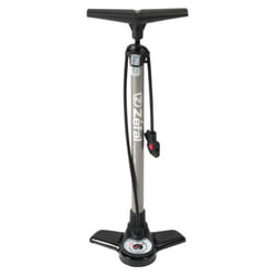 Zefal PROFIL MAX FP20 Black, Grey Floor air pump
