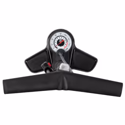 Zefal PROFIL MAX FP20 Black, Grey Floor air pump