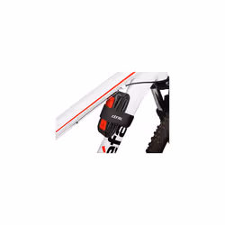 Universal Tube Strap, Black, 420 x 40mm