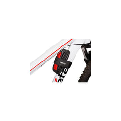 Universal Tube Strap, Black, 420 x 40mm