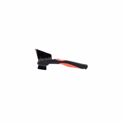 ZB Clean Multi Cleaning Brush, Red, One Size