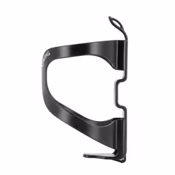 Zefal Spring Bottle Cage, 1215  - Black