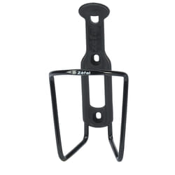 Zefal Aluplast 124 Bottle Cage - Black, Large