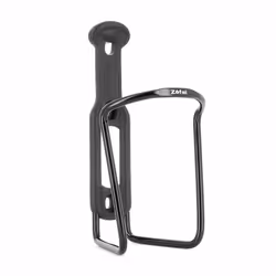 Zefal Aluplast 124 Bottle Cage - Black, Large