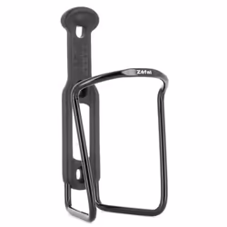 Zefal: Aluminium / Plastic Bottle Cage-RED -