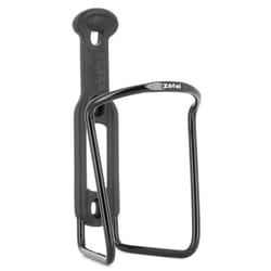 Zefal: Aluminium / Plastic Bottle Cage-RED -