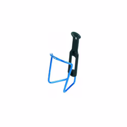 Zefal Aluplast 124 Bottle Cage - Blue, Large