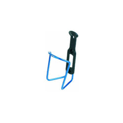 Zefal Aluplast 124 Bottle Cage - Blue, Large
