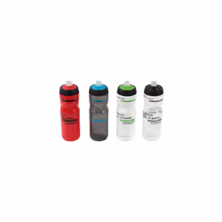 Sense Pro Water Bottle - Black, 800ml