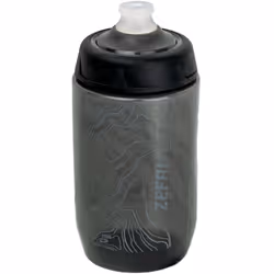ZEFAL Sense Pro 50 Bottle  Black  500ml