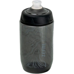ZEFAL Sense Pro 50 Bottle  Black  500ml