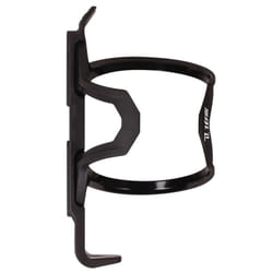 Zefal: Pulse Z2 Side-Opening Bottle Cage in Black-BLACK -