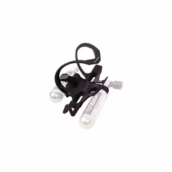 Pulse Z2i Bottle Cage, Black