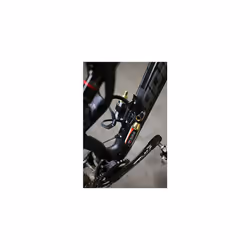 Pulse Z2i Bottle Cage, Black