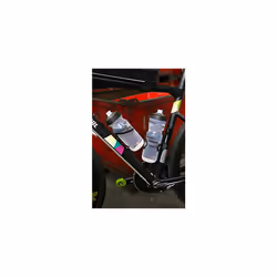 Pulse Z2i Bottle Cage, Black - Additional view 4