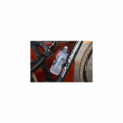Pulse Z2i Bottle Cage, Black - Additional view 5