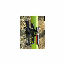 Pulse Z2i Bottle Cage, Black - Additional view 6