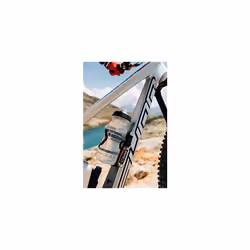Pulse Z2i Bottle Cage, Black - Additional view 7