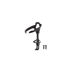 Unisex's Pulse L2 Carbon Fibre Bottle Cage, Black, Universal