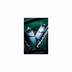 Unisex's Pulse L2 Carbon Fibre Bottle Cage, Black, Universal - Additional view 4