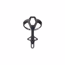 Unisex's Pulse L2 Carbon Fibre Bottle Cage, Black, Universal - Additional view 7