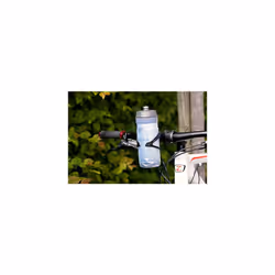 Handlebar Bottle Cage Mount With Pulse B2 Bottle Cage, Black - Additional view 8