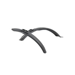 Zefal KID SET 16"-20" Front & rear mudguards (set)