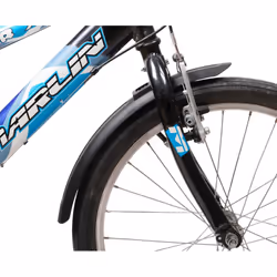 Zefal KID SET 16"-20" Front & rear mudguards (set) - Additional view 4
