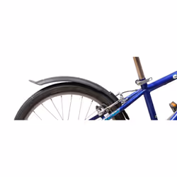 Zefal KID SET 16"-20" Front & rear mudguards (set) - Additional view 5