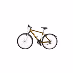 Zefal Trial 55 Set Front & rear mudguards (set) - Additional view 4