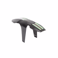 Zefal DEFLECTOR FM20 Flashlight bike mount