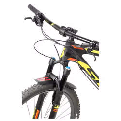 Zefal DEFLECTOR FM20 Flashlight bike mount - Additional view 5