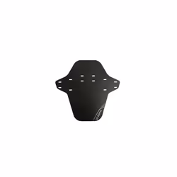 Deflector Lite XL Front Mudguard, Black, X-Large